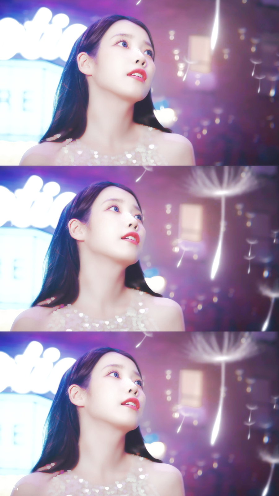 IU | THE WINNING Teaser
cr:__南宫_