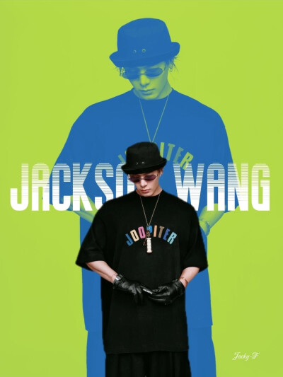 Jackson Wang ♥ 