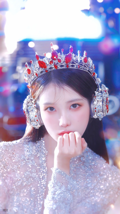 IU | THE WINNING
cr:__南宫_