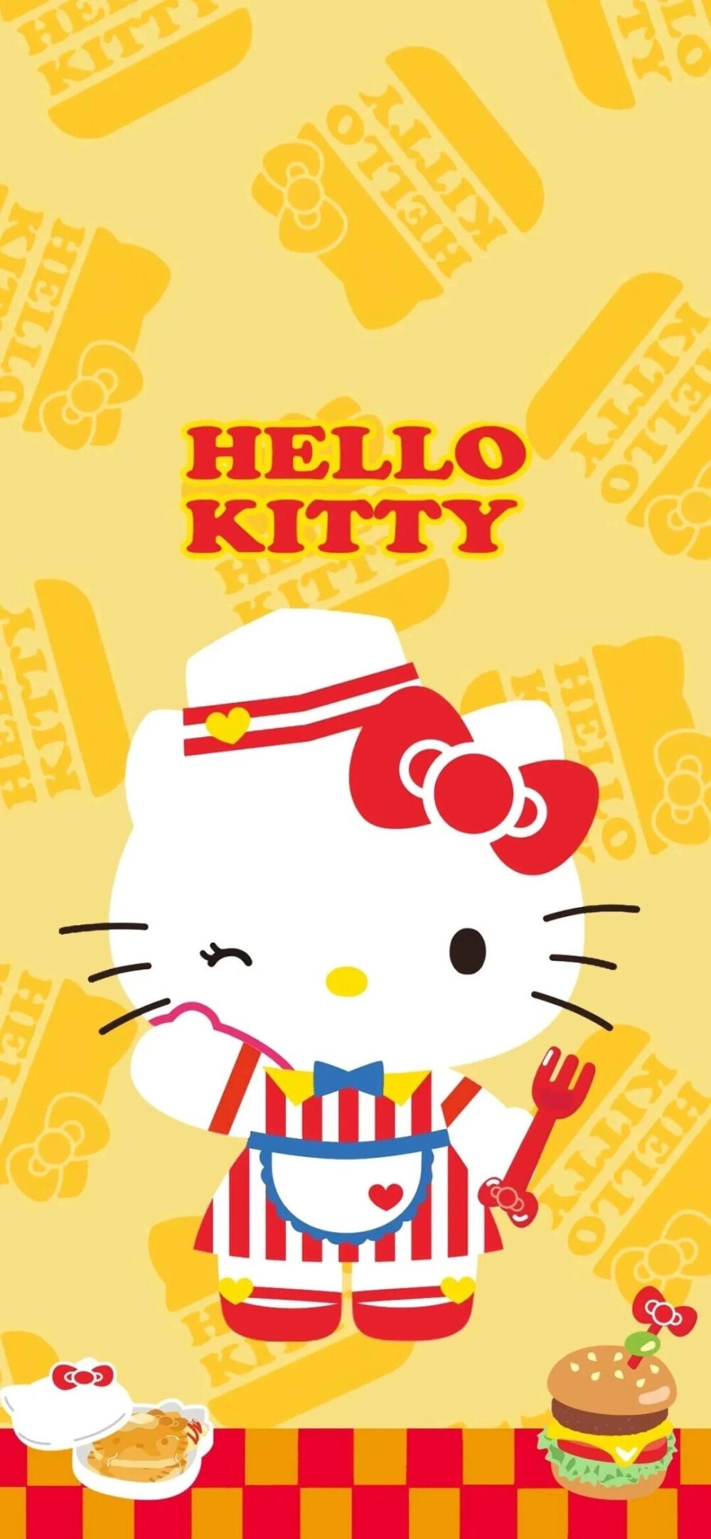 Hello Kitty ♥