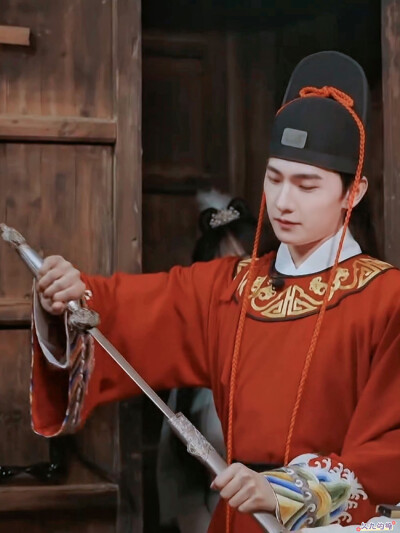 杨洋