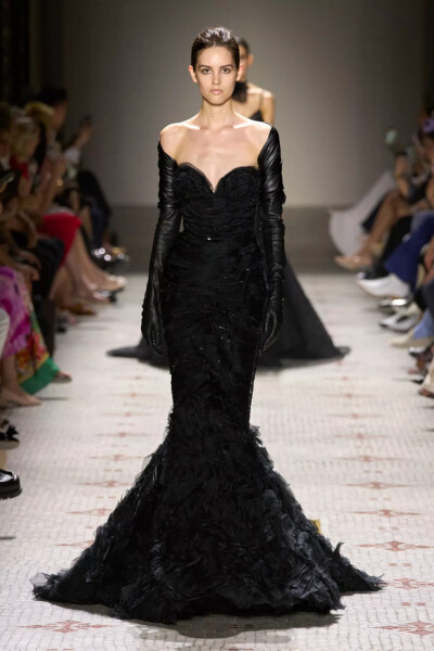 Elie Saab Haute Couture F/W 2024