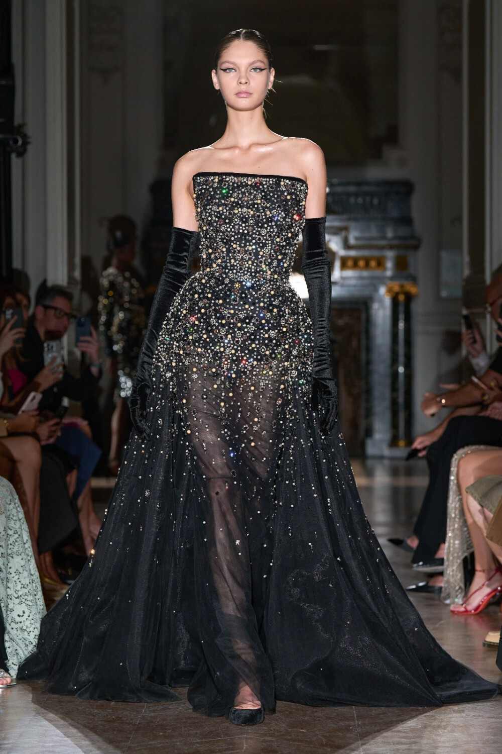 Zuhair Murad Haute Couture F/W 2024