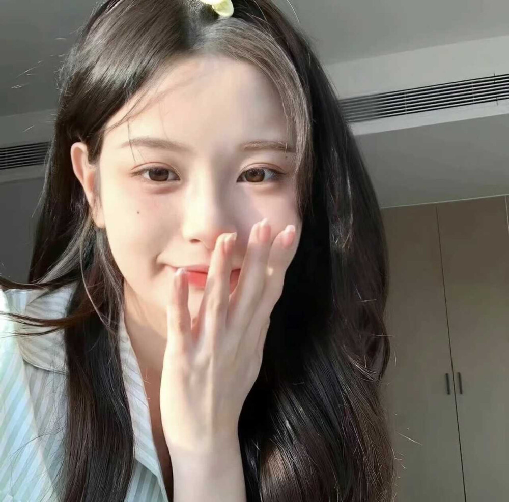 女头～