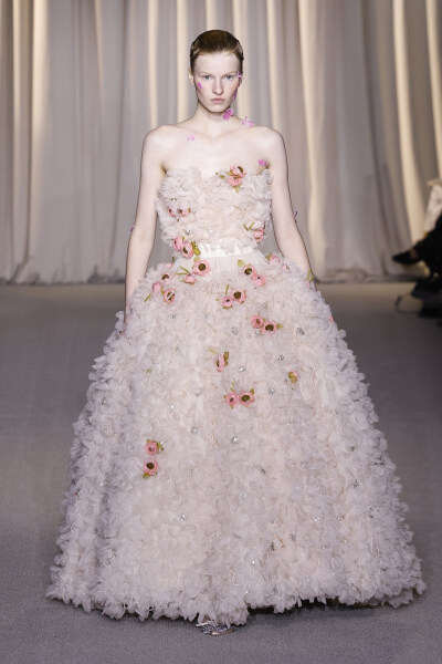 Giambattista Valli Haute Couture F/W 2024