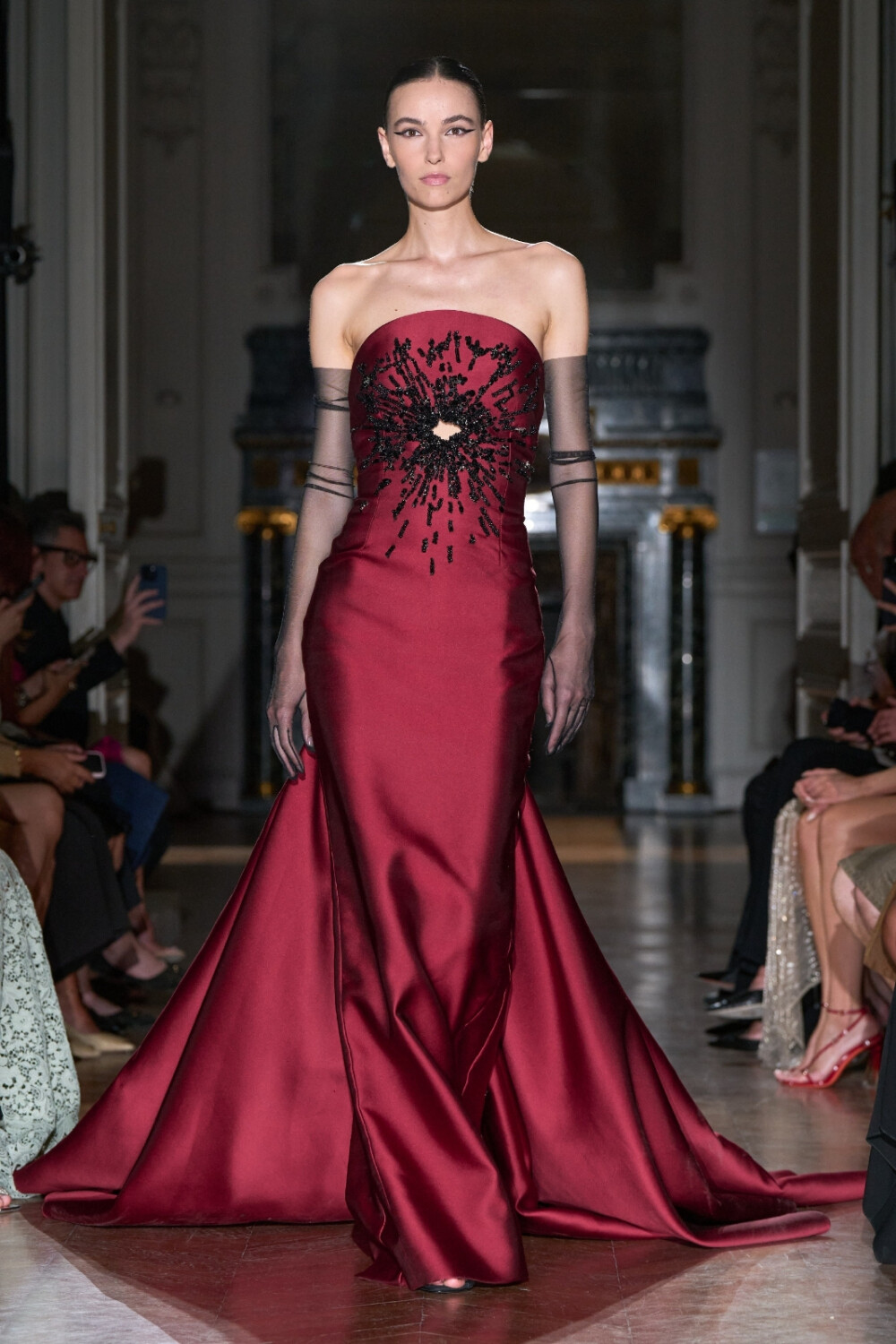 Zuhair Murad Haute Couture F/W 2024