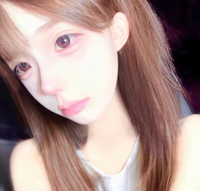 清纯女头