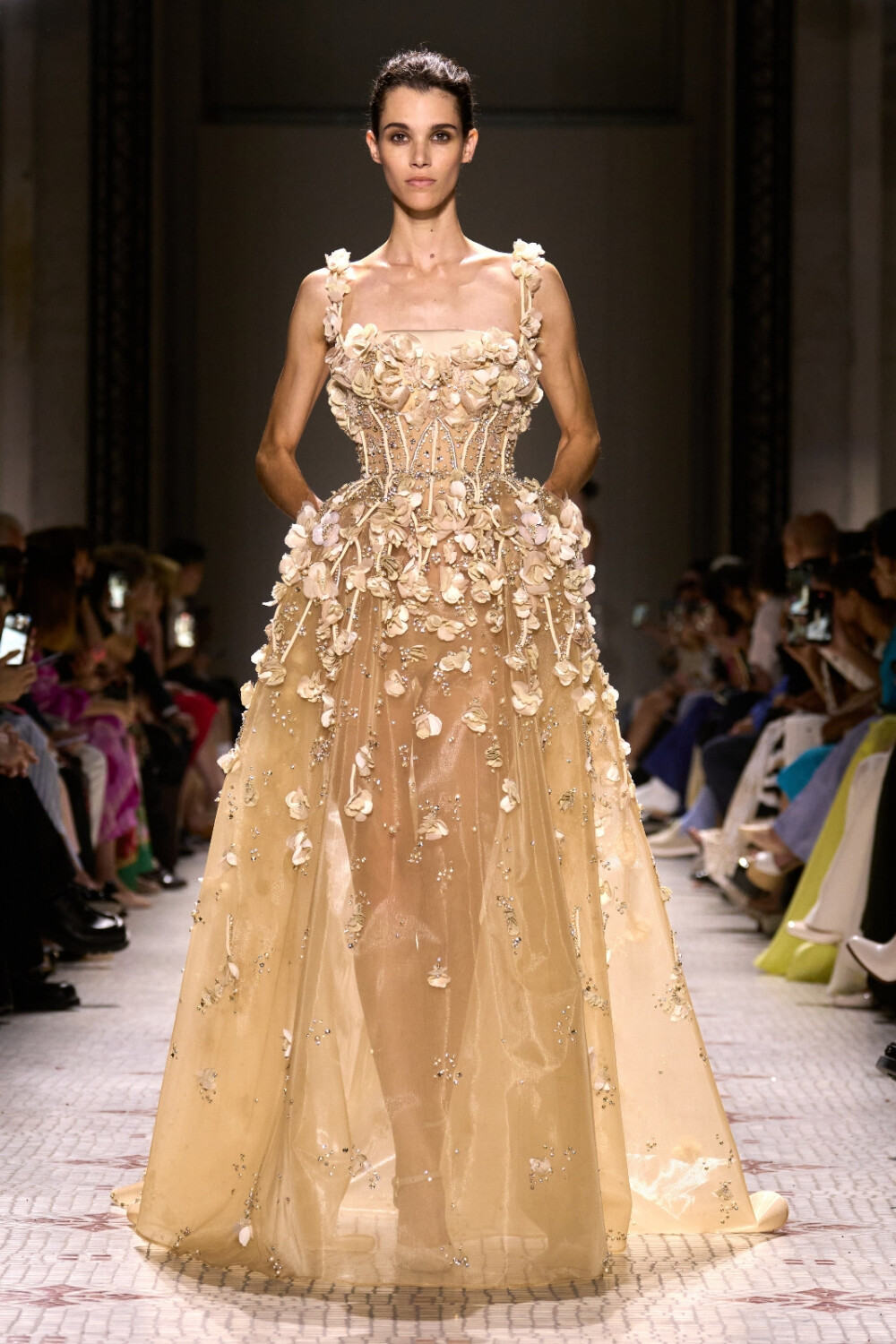 Elie Saab Haute Couture F/W 2024