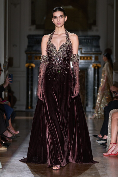 Zuhair Murad Haute Couture F/W 2024