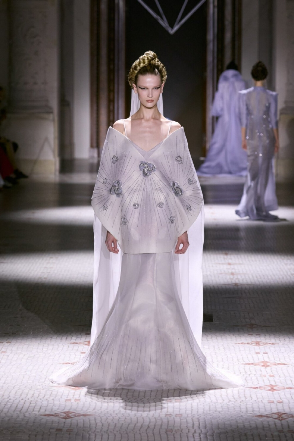 
ArdAzAei 2024 F/W Haute Couture