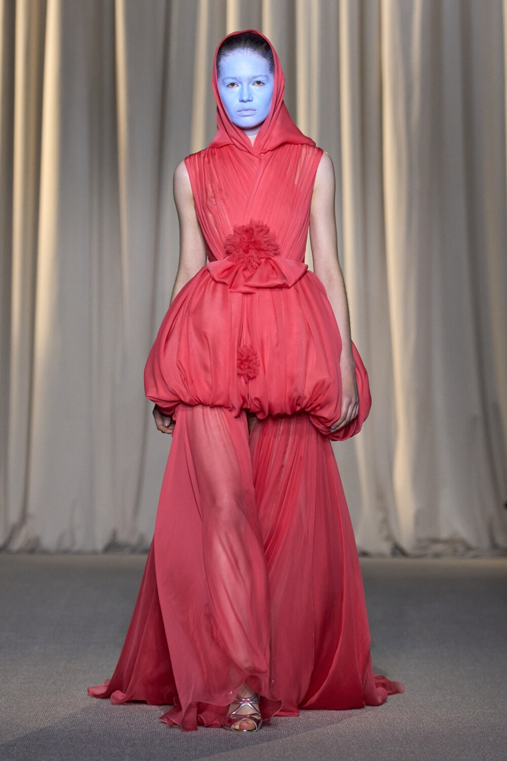 Giambattista Valli Haute Couture F/W 2024