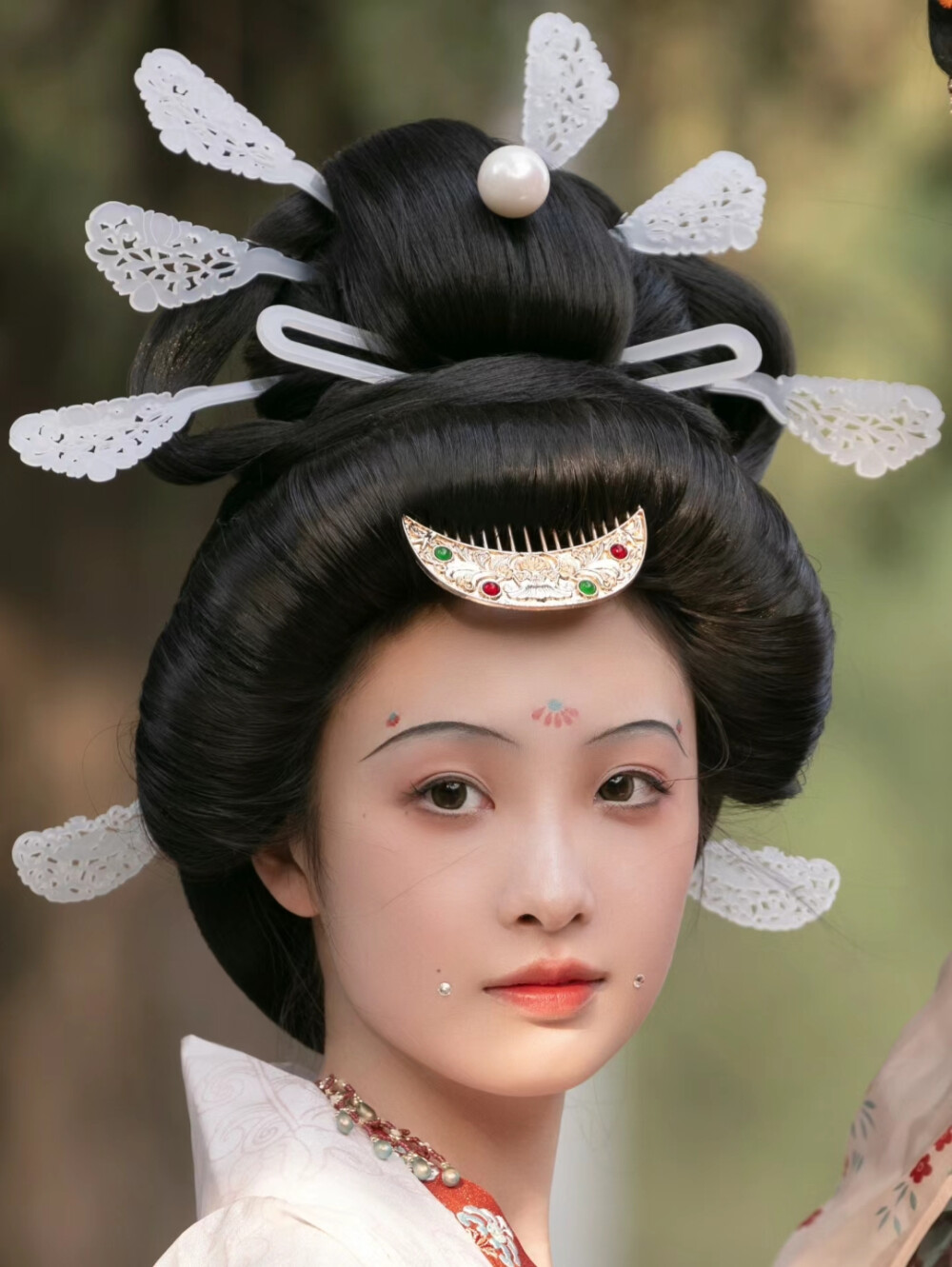 黑曼巴（复原）唐