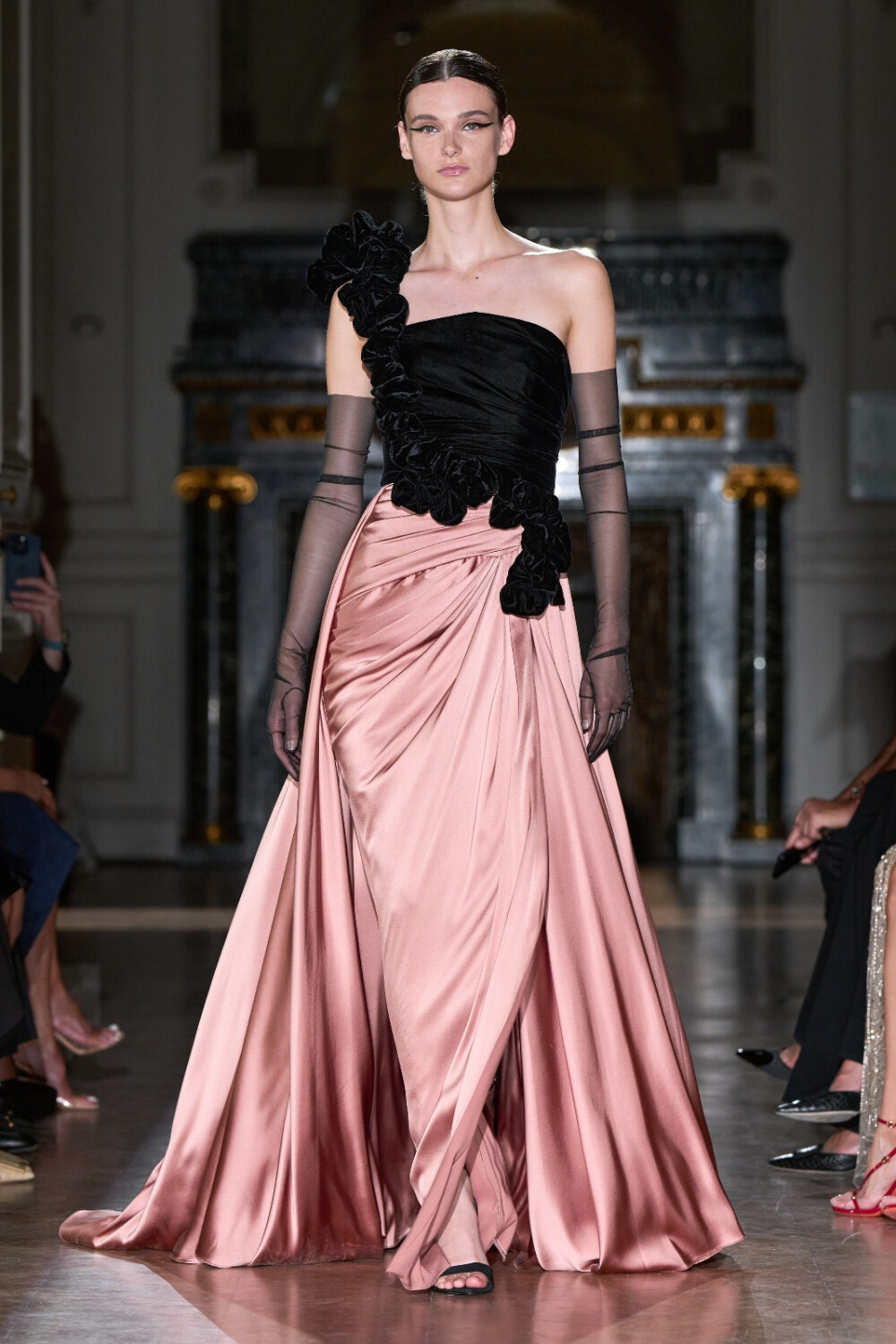 Zuhair Murad Haute Couture F/W 2024