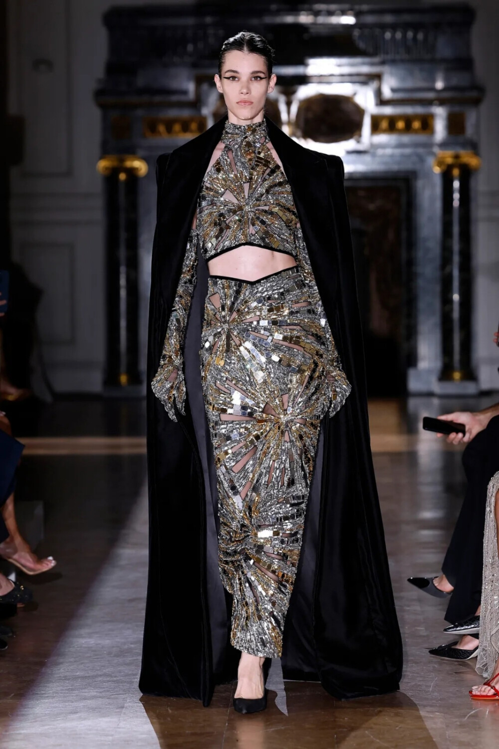 Zuhair Murad Haute Couture F/W 2024