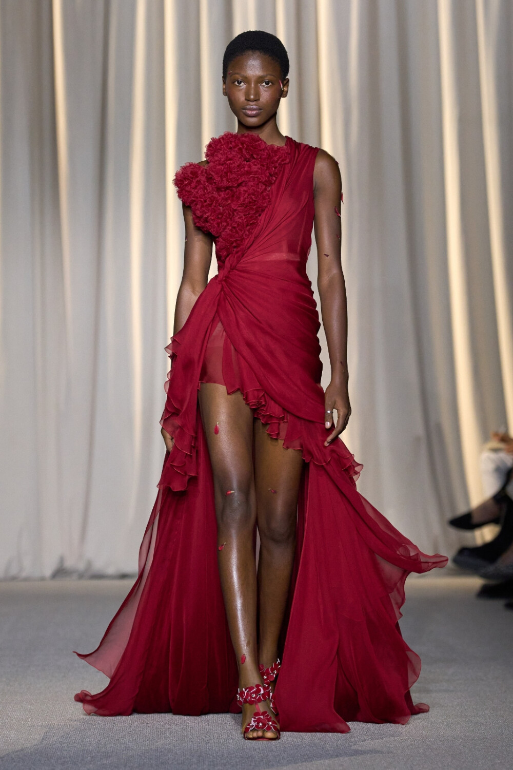 Giambattista Valli Haute Couture F/W 2024