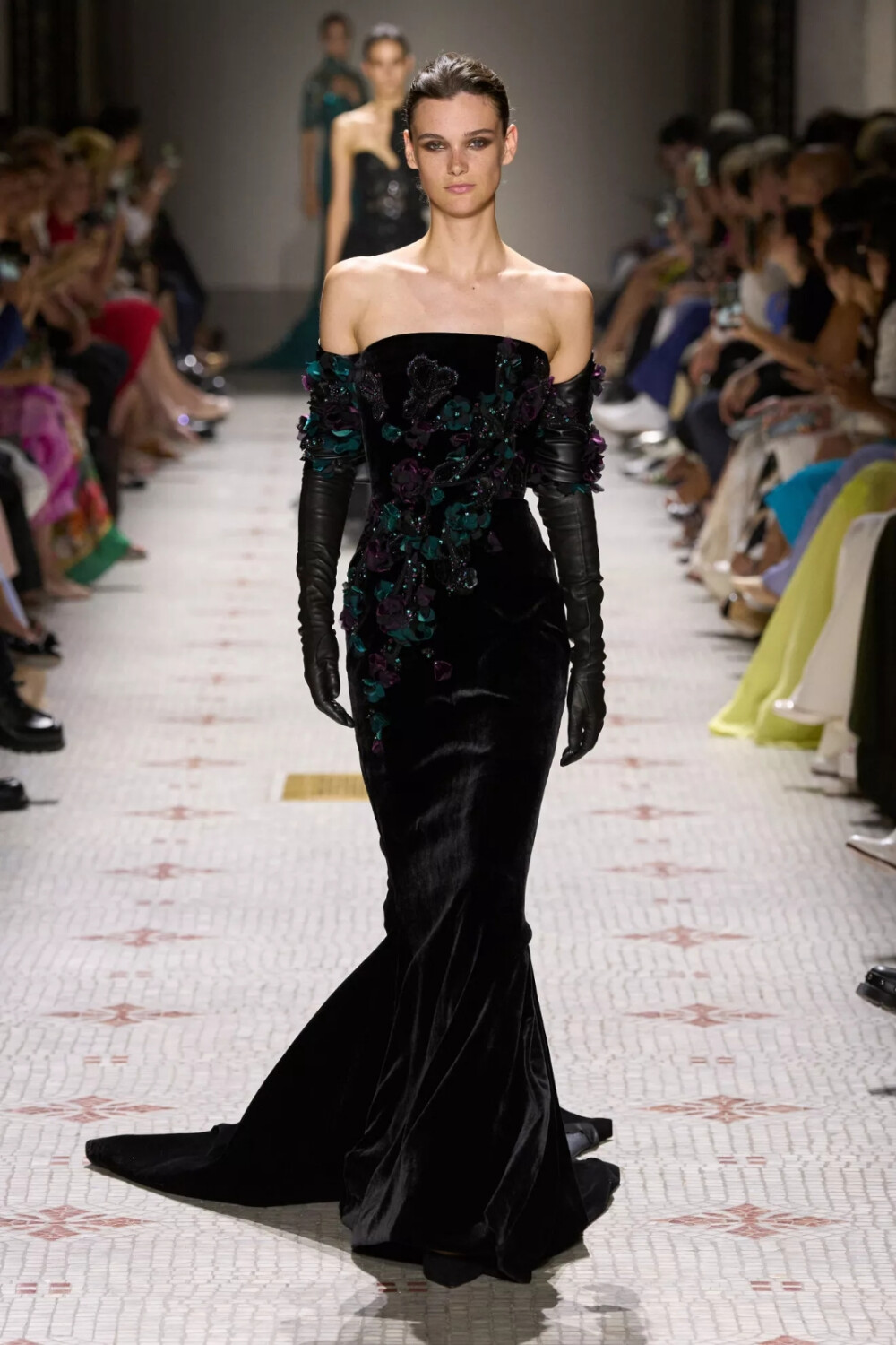 Elie Saab Haute Couture F/W 2024