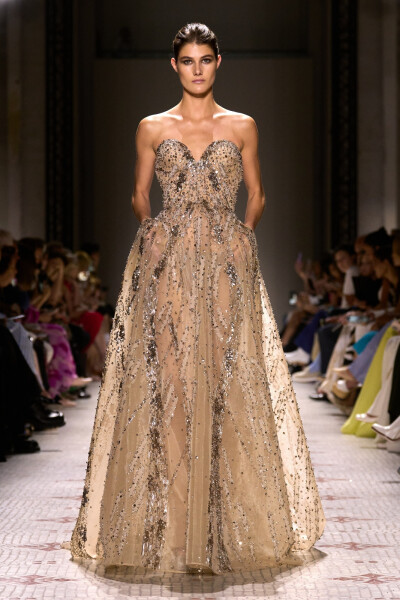 Elie Saab Haute Couture F/W 2024