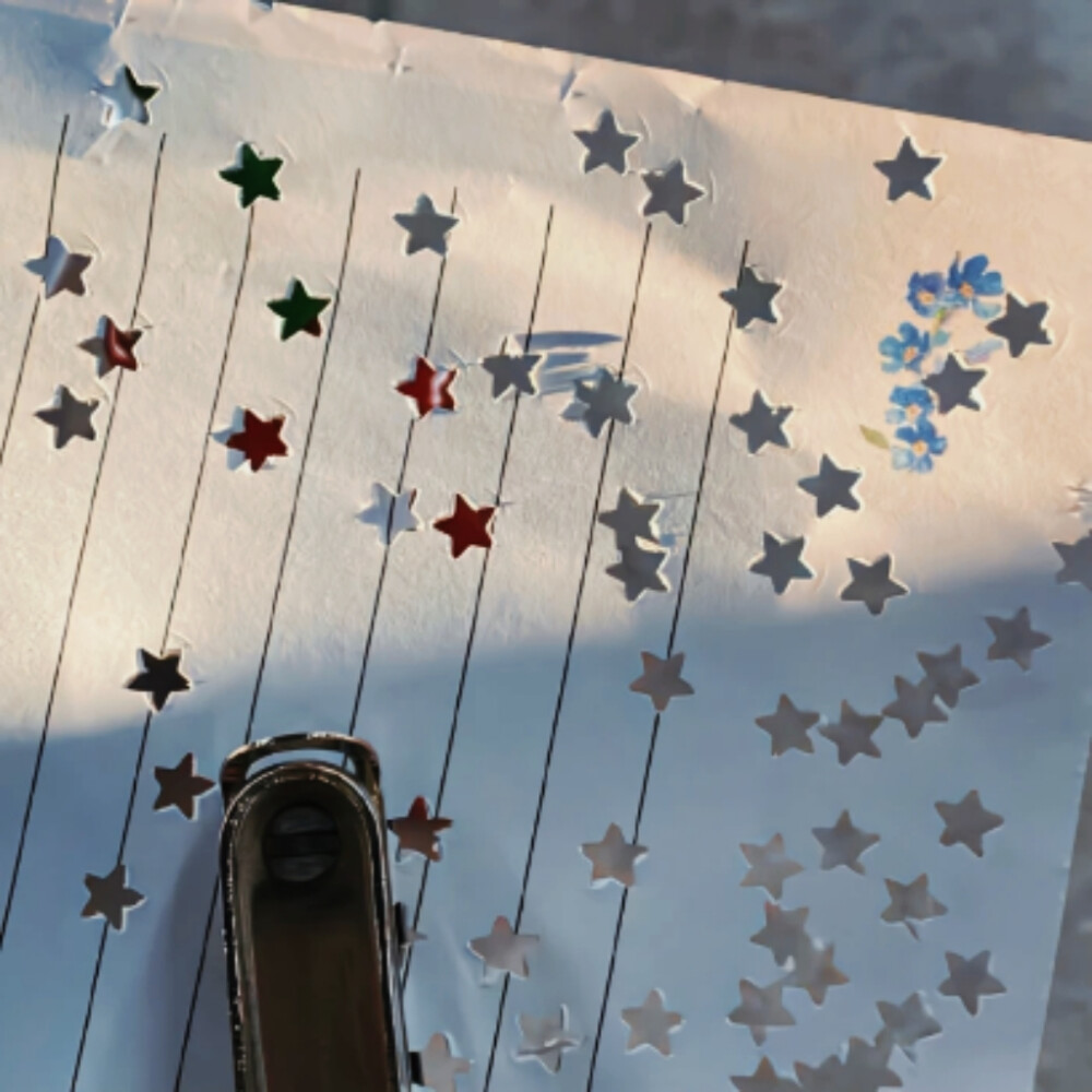 你应该多笑笑呀