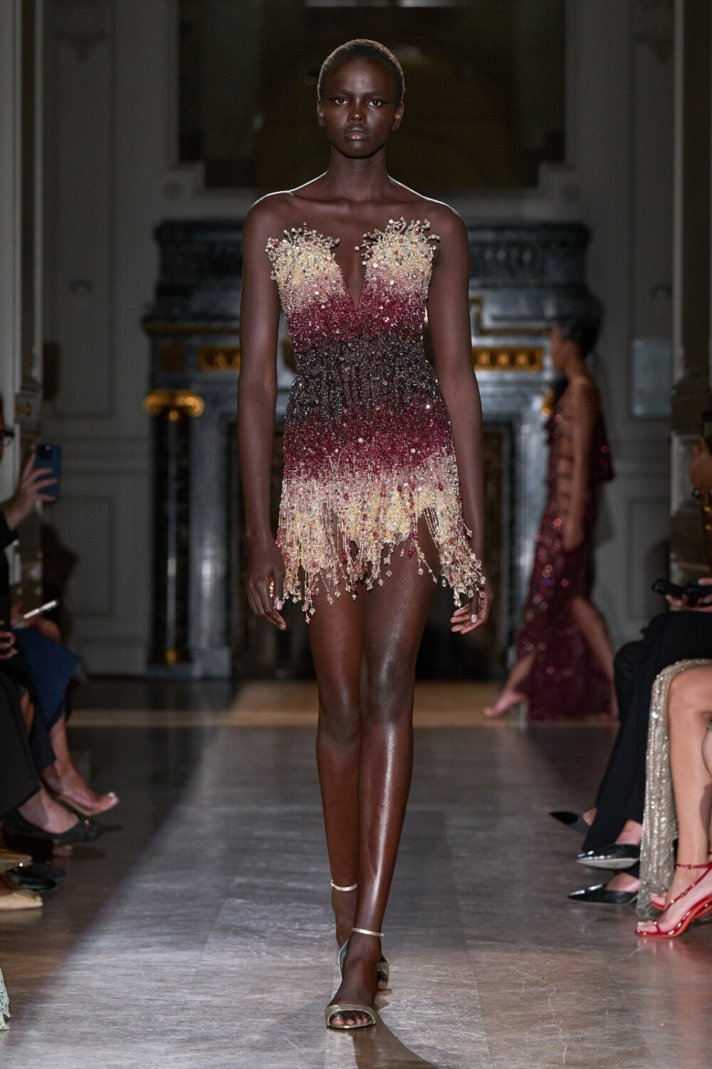 Zuhair Murad Haute Couture F/W 2024