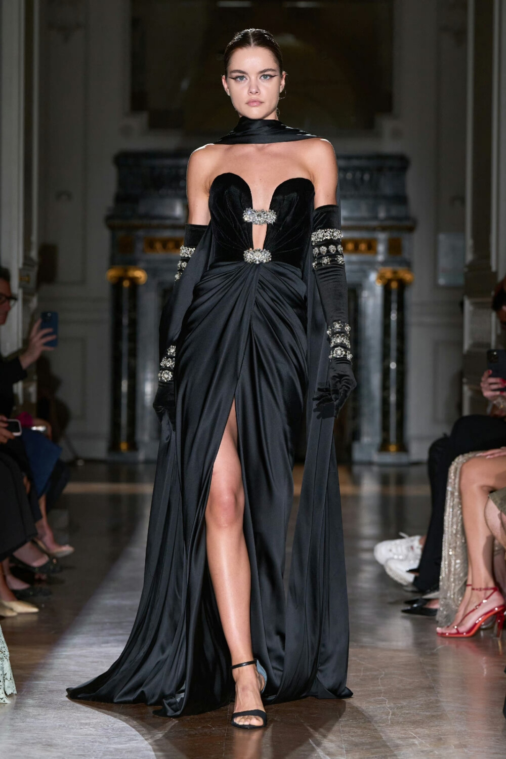 Zuhair Murad Haute Couture F/W 2024