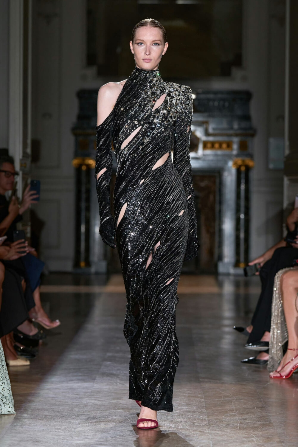 Zuhair Murad Haute Couture F/W 2024