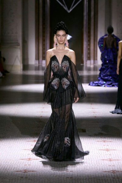 
ArdAzAei 2024 F/W Haute Couture