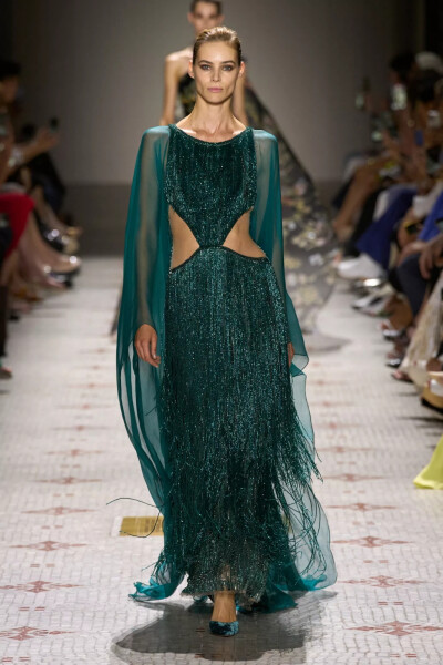 Elie Saab Haute Couture F/W 2024