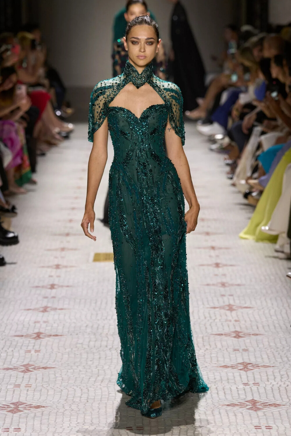 Elie Saab Haute Couture F/W 2024