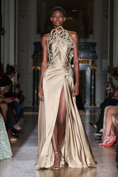 Zuhair Murad Haute Couture F/W 2024