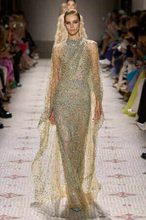 Elie Saab Haute Couture F/W 2024