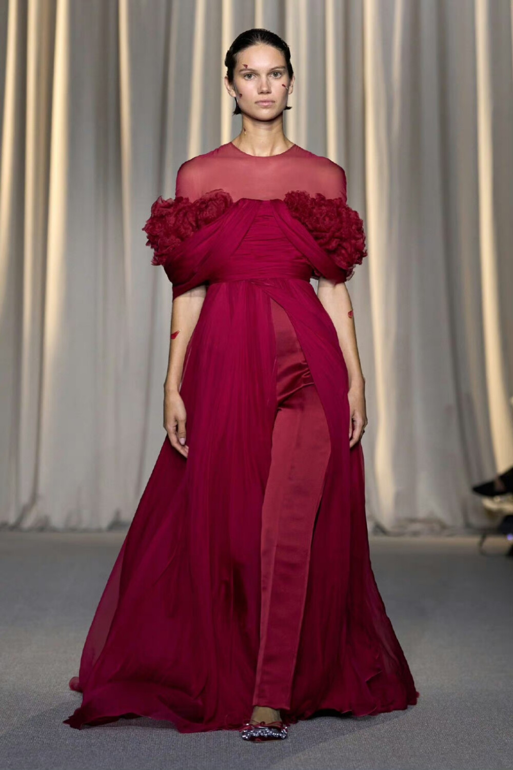 Giambattista Valli Haute Couture F/W 2024