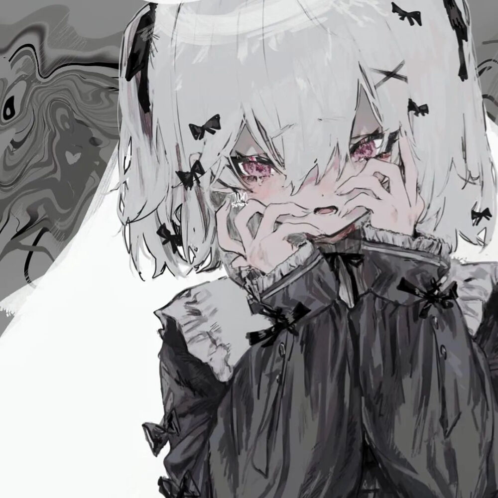 女头病娇风系列1