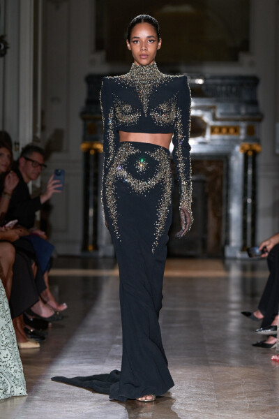 Zuhair Murad Haute Couture F/W 2024