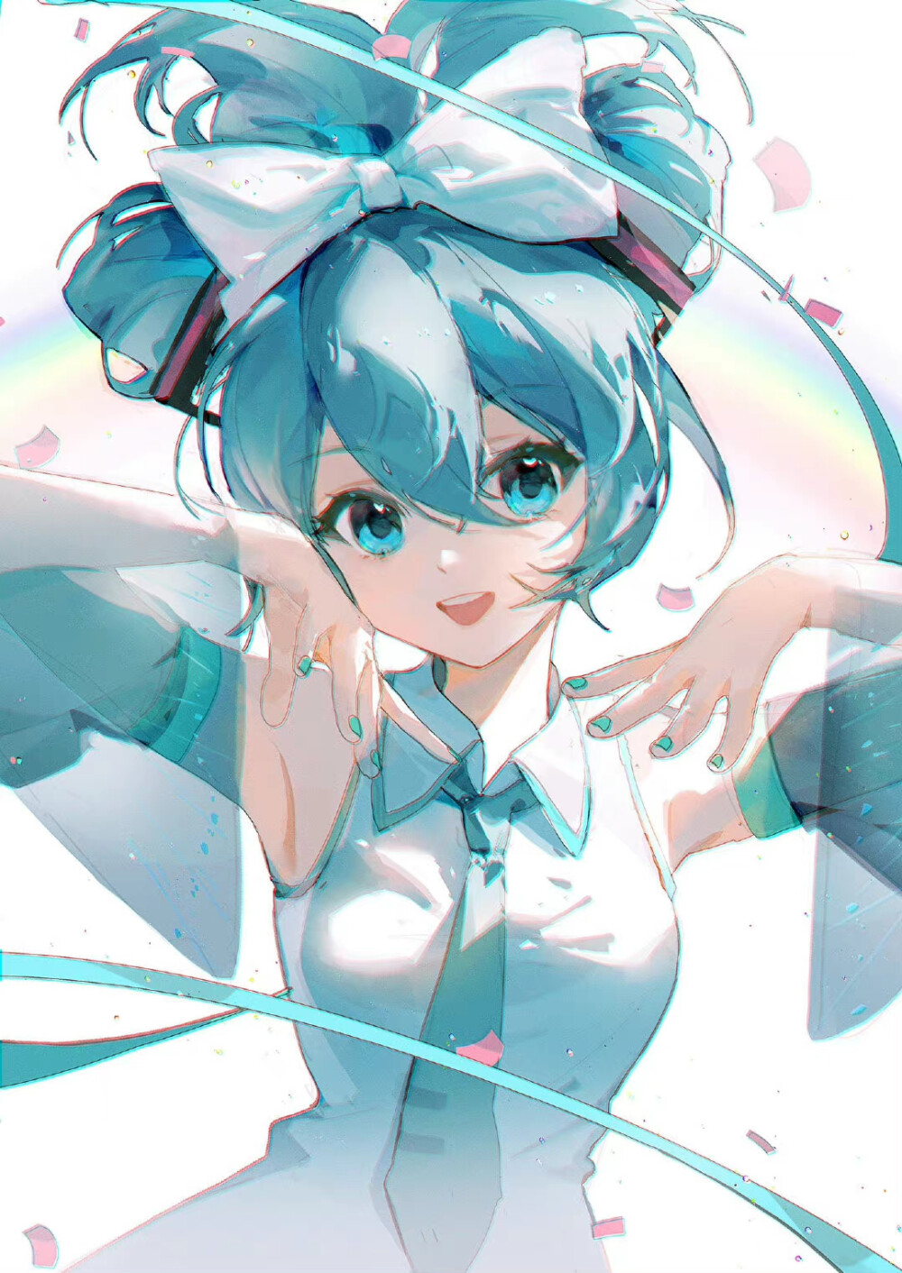 初音未来