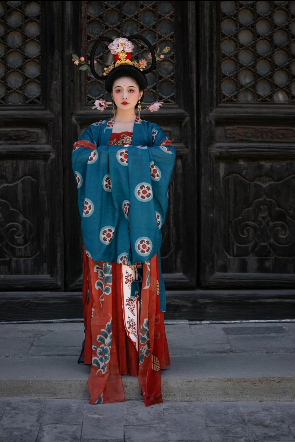 黑曼巴（复原）唐