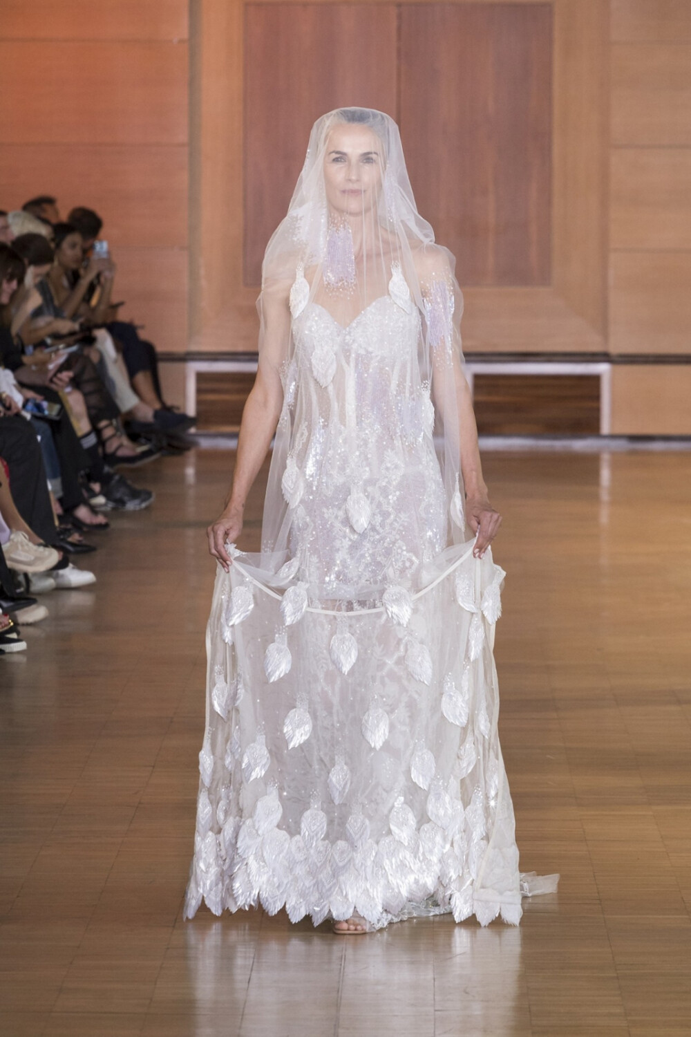 
Rahul Mishra 2024 F/W Haute Couture