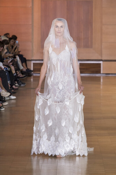 
Rahul Mishra 2024 F/W Haute Couture