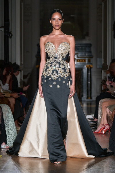 Zuhair Murad Haute Couture F/W 2024