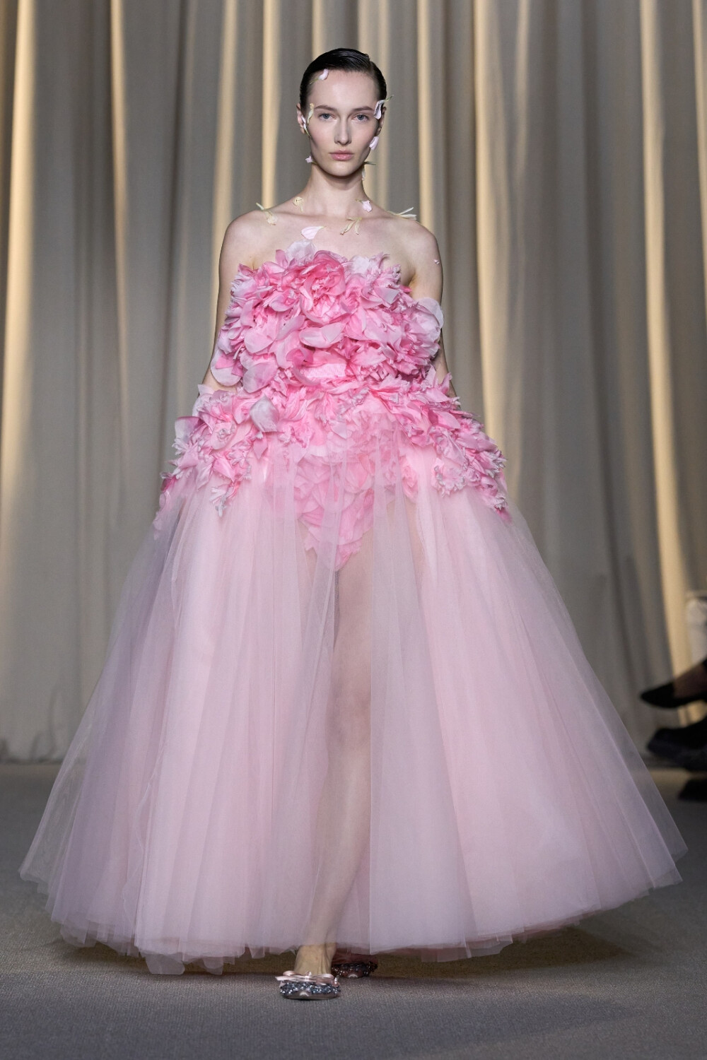 Giambattista Valli Haute Couture F/W 2024