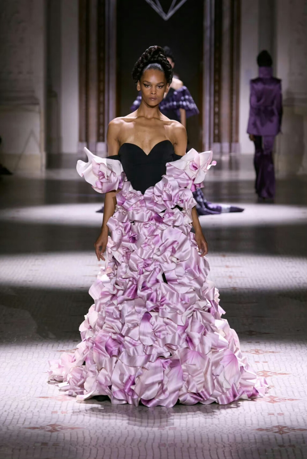 
ArdAzAei 2024 F/W Haute Couture