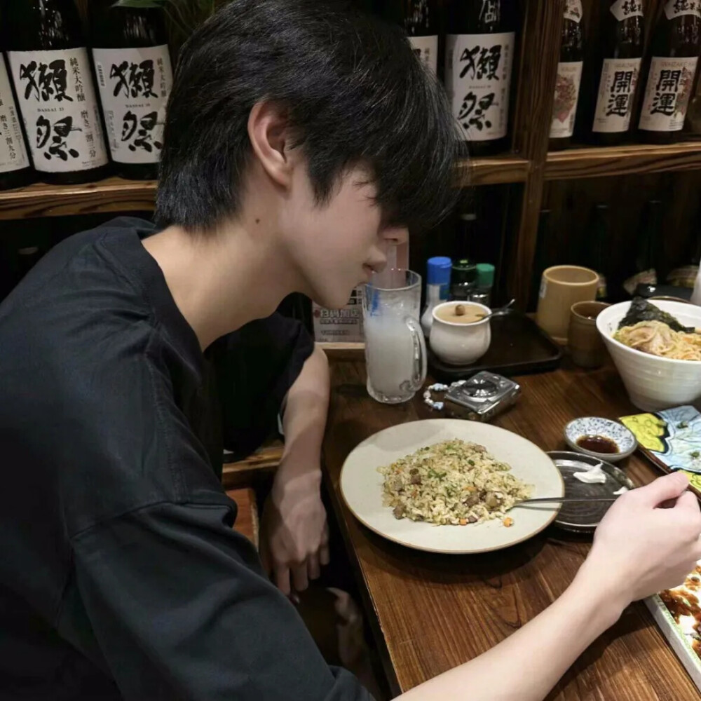 真人男生头像多风格ins氛围感热门