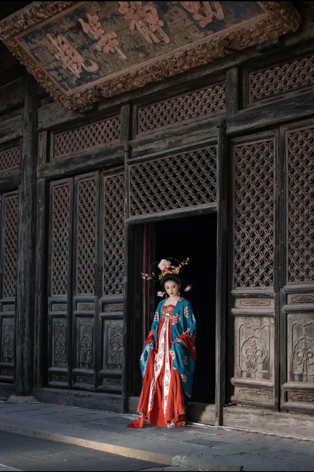 黑曼巴（复原）唐