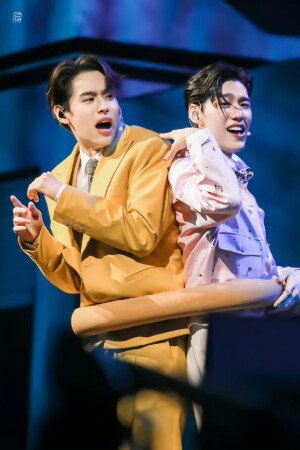 bkpp马群耀林祎凯