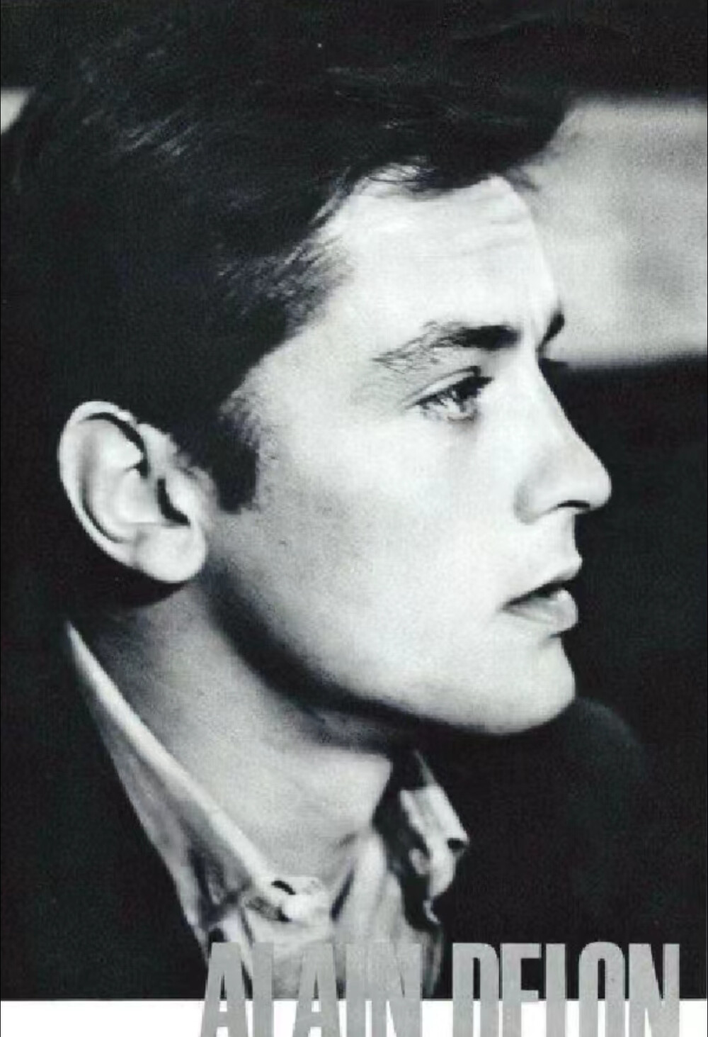 Alan Delon