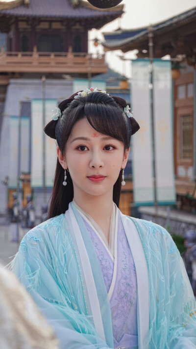 长相思 小夭/玟小六 杨紫