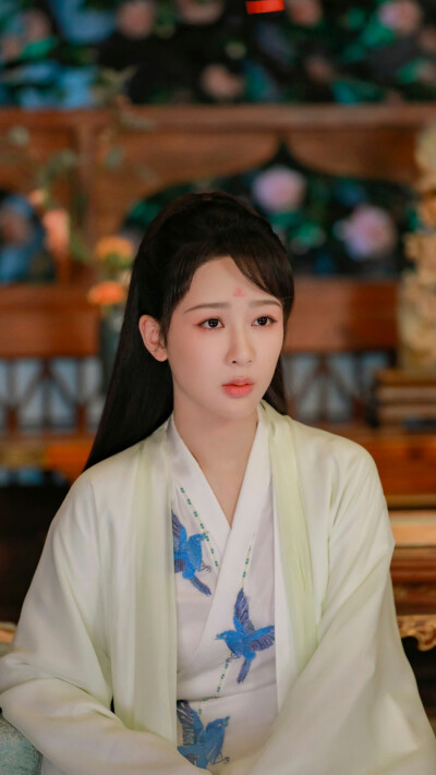 长相思 小夭/玟小六 杨紫