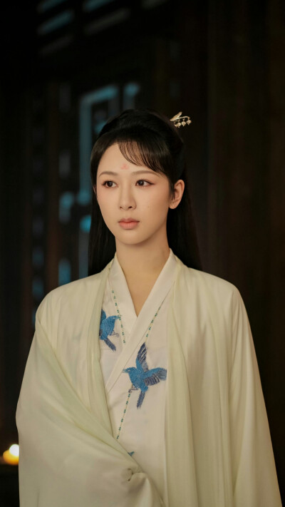 长相思 小夭/玟小六 杨紫