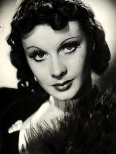 Vivien Leigh ​​​