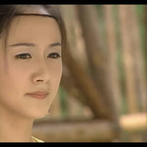 第三十五集 李倩
大唐双龙传 宋玉致