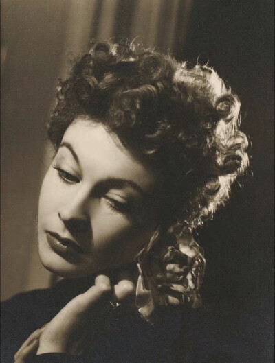 Vivien Leigh ​​​